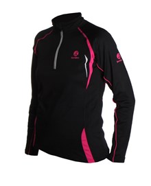 Hardloopshirt, lang