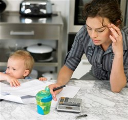 Vrouwen voelen zich sneller schuldig door overwerk 