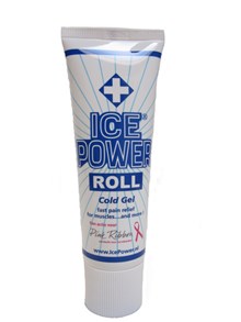 Ice Power Rolle 75ml