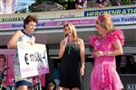 Dorien.nl Beautytour schenkt 11.680 euro aan Leontien.nl Foundation!