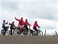 Foto's Ladies Ride Amsterdam nu online!