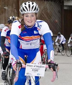 Kanjers van de Alpe