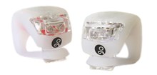 Led fietslampjes