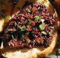 Tapenade