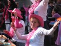 Foto's Ladies Ride 's-Hertogenbosch