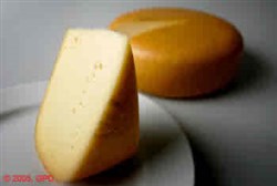 Kaas de baas