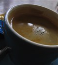 Koffie tegen kanker II