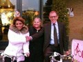 Leontien Leontien Ride in 2012 ook in Raalte