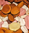Sinterklaascalorieën