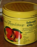 IJzer in appelstroop