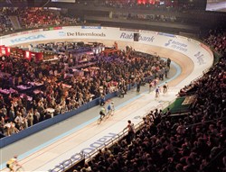 Zesdaagse toegangskaart kado