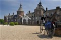 Kastelen in de Achterhoek
