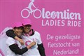 Winnaressen snelle inschrijvers bekend