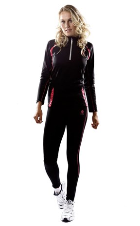 Hardloop outfit 