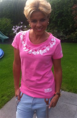 De C&A T-shirts zijn binnen!!