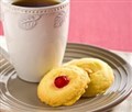 Glutenvrije koekjes