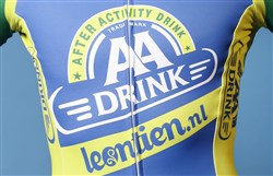 'Hopelijk 'n geweldig slotakkoord'