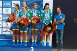 Brons om in te lijsten