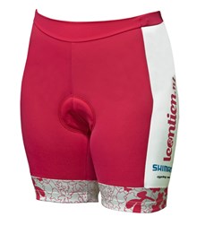 Dames fietsbroek