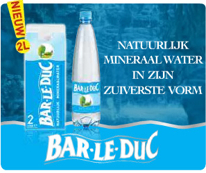 Bar Le Duc