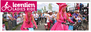 Leontien Ladies Ride